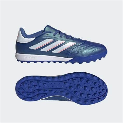 adidas copa 17.1 blauw|Adidas copa turf cleats.